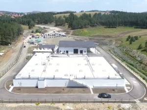 Чиста вода из новог постројења – корак ближе циљу да Чајетина постане прва еко-општина