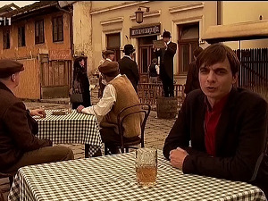 Српска штампа 1914-1915: Штампа грми