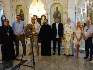 "Теслин дух" за оца Оливера Суботића