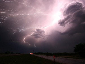 Јако невреме у Немачкој, Француској и Швајцарској