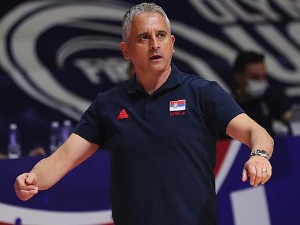 Кокошков: Драго ми је да смо победили