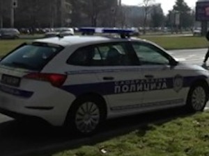 Возио "ламборгини" 252 километра на час