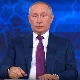 Путин у ТВ програму одговара на питања грађана, открио коју је вакцину примио и како ју је поднео