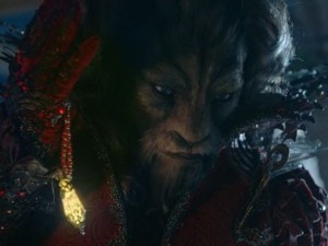 Лепотица и звер