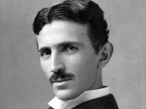 Историја науке: Никола Тесла