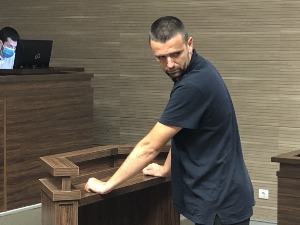 Тридесет дана притвора за Ристу Јовановића, ухапшеног на Газиместану