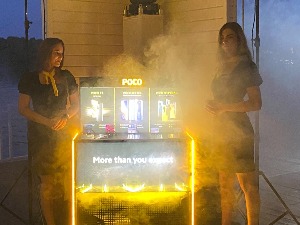 Овако изгледа телефон по мери гејмера