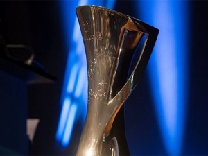 Нови систем такмичења у Еврокупу, Партизан у четвртом шеширу пред жреб 9. јула