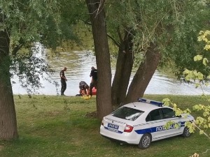 Окончана потрага, тело младића пронађено у Западној Морави