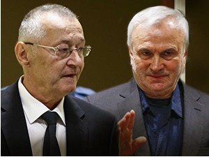 Станишићу и Симатовићу по дванаест година затвора