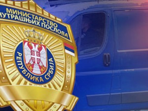 МУП: Не постоје конкретна сазнања о угрожавању безбедности ћерки Здравка Кривокапића