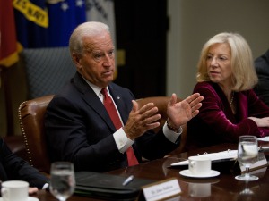 Бајденов човек у Берлину -  Ејми Гутман, прва жена која ће у Немачкој представљати САД