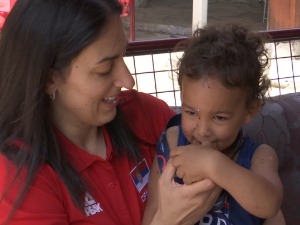 Јелена Брукс – у родни град по загрљај пред Олимпијске игре