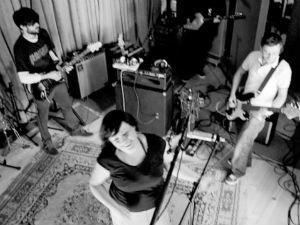 Студио 6: Halftones