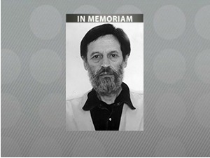 Преминуо сниматељ РТС-а Драган Мунижаба