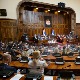 Посланици изгласали законе из области образовања и закон о финансијској подршци породици с децом 