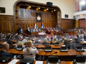 Посланици изгласали законе из области образовања и закон о финансијској подршци породици с децом 