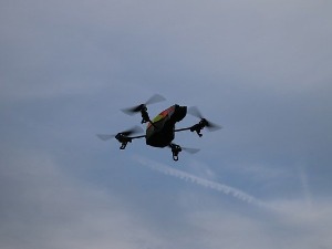 У Приштини купују дронове за 12,2 милиона евра