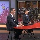 Владимир Орлић и Милош Јовановић за РТС о дијалогу Београда и Приштине