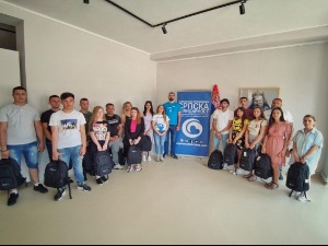 "Српска солидарност" и ове године обезбедила помоћ Србима на КиМ