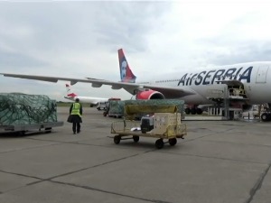 Са попуштањем мера против ковида расте продаја авио-карата