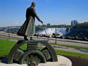 10. јул - Дан Николе Тесле у Онтарију