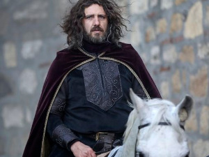 Српски јунаци средњег века: Бановић Страхиња