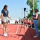 Тина Крајишник гошћа кампа у Ковину: Имамо амбицију за медаљу на Олимпијади