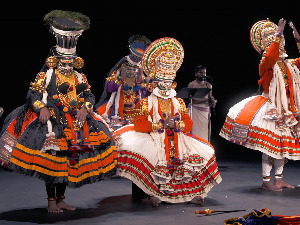 Катакали – Краљ Лир