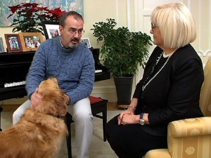 Мира Адања Полак: Ексклузивно