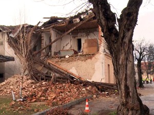 Земљотреси се не могу предвидети – како бити с њима на ти