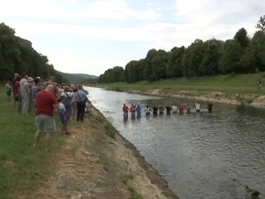 "Утапање грађанина покорног" – зашто Пироћанци протестују на Нишави