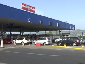 Стигао први талас путника из Западне Европе – има ли гужве на граничним прелазима