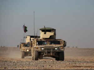 САД и НАТО напустили кључну базу у Авганистану