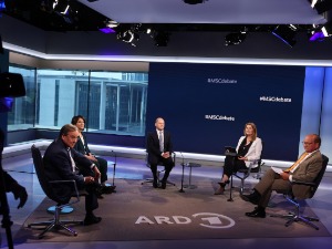 Предизборна кампања у Немачкој између пандемије и новог закључавања