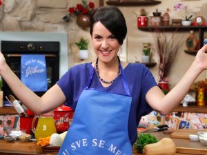 Гастрономад