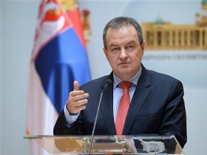 Дачић: Компромис у дијалогу Београда и Приштине реално стање на терену