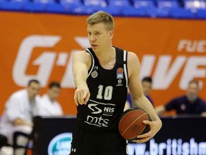 Огњен Јарамаз прешао у Бајерн