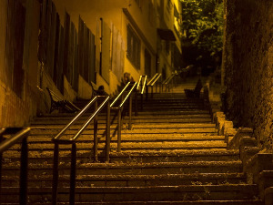 Ноћне променаде