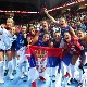 Одбојкашице Србије отварају ЕП са Босном и Херцеговином