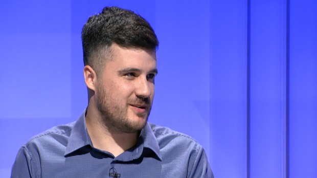 Ovakvog majstora za asocijacije TV Slagalica još nije imala | Slagalica ...