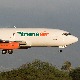 Теретни боинг 737 пао у море код Хонолулуа, пилоти спасени