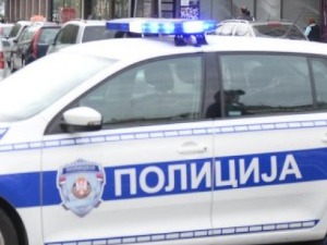 Акција "Гнев" у Чачку, хапшење због опојних дрога