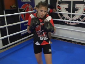 Равноправност у рингу на зајечарски начин