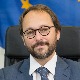 Емануел Жофре нови шеф Делагације ЕУ у Србији