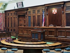 Нова рунда међупартијског дијалога 9. и 10. јула