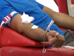Смањене резерве свих крвних група, "зашто не кажемо - данас је дан када ћу дати крв"