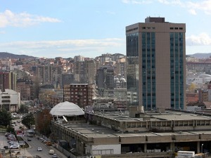 Џефри Ховенијер нови амбасадор САД у Приштини