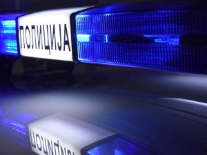 Масовна туча у центру Ниша, три особе лакше повређене