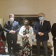 Селаковић: Велико поштовање афричких званичника према Србији